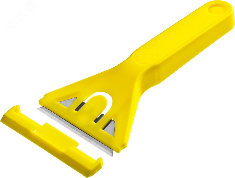 Изображение товара Скребок STAYER 0851_z01 Скребок 60 мм