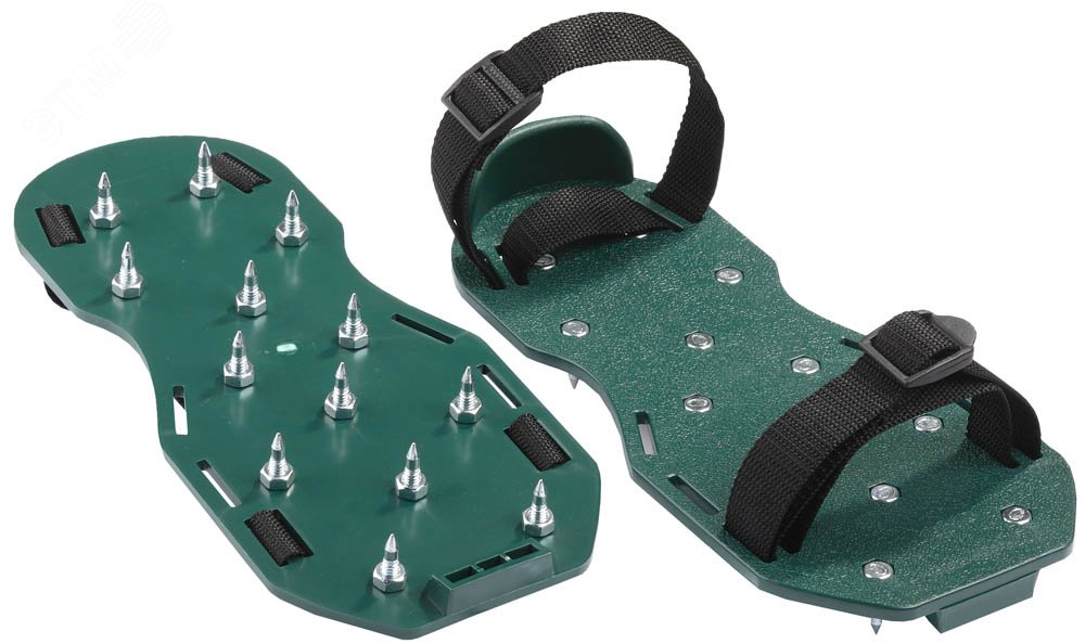 Изображение товара Подошвы для наливных полов 25 мм пар STAYER для бетона и аэрации почвы