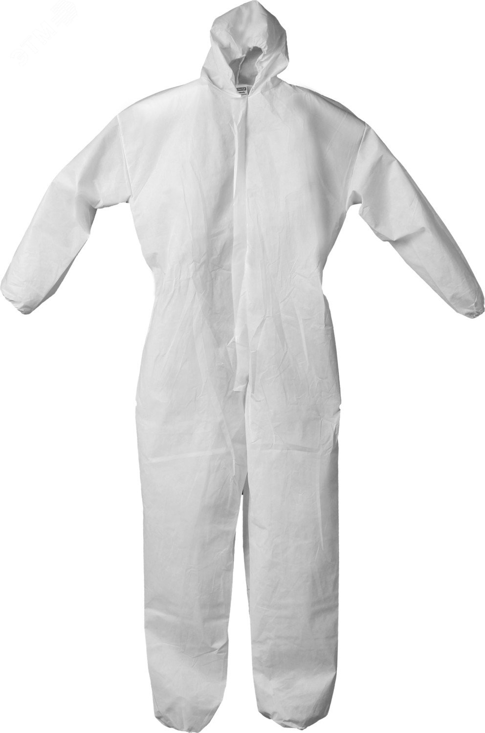 Изображение товара Комбинезон защитный STAYER 1160-52_z01 размер шт