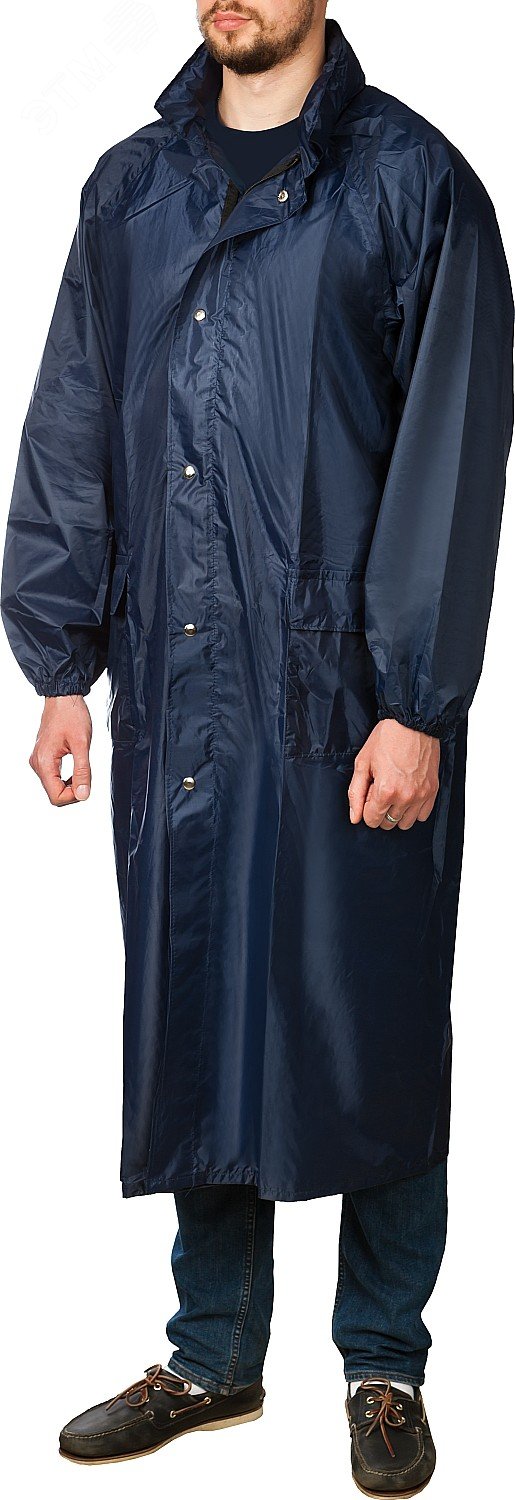 Изображение товара Плащ дождевик ProTect размер 52-55 артикул 11612-52 STAYER