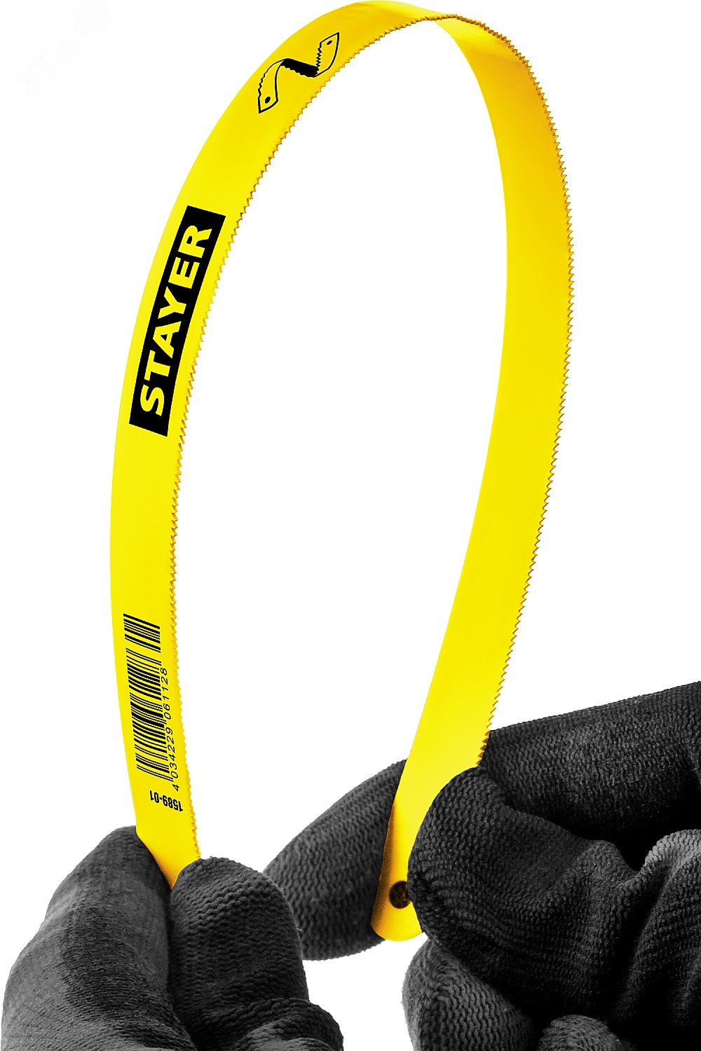 Изображение товара Полотно по металлу MASTER-24 24 TPI (шт)