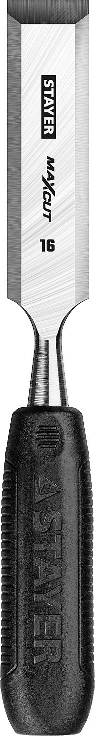 Изображение товара Стамеска по дереву Max-Cut 16 мм профессиональный инструмент