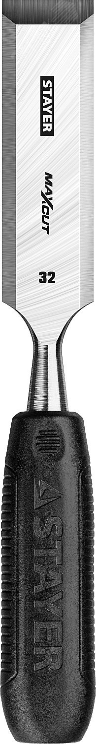 Изображение товара Стамеска по дереву Max-Cut 32 мм для столярных работ