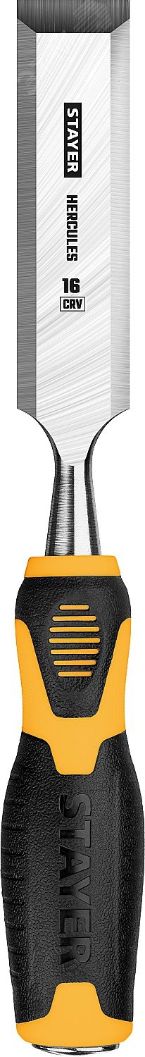 Изображение товара Профессиональная стамеска по дереву Hercules 16 мм