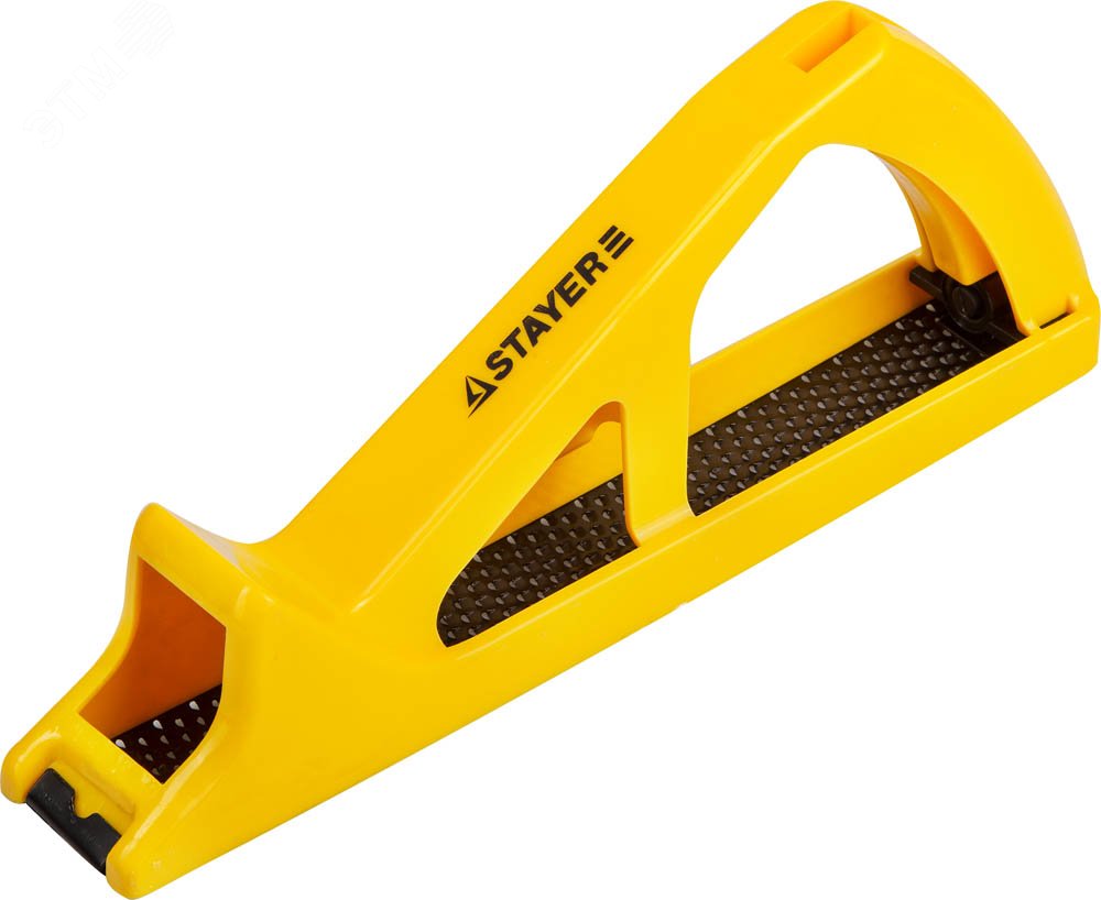 Изображение товара Рашпиль обдирочный Surform 260мм высокая эффективность для гипсокартона и дерева