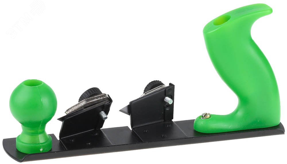 Изображение товара Кромочный рубанок по гипсокартона 18855 профессиональный инструмент для обработки гипсокартона