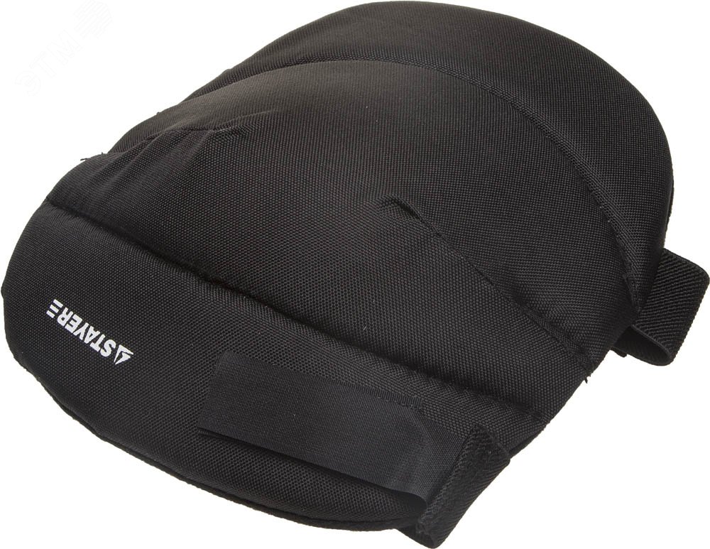 Изображение товара Наколенники Soft матерчатые (пар)