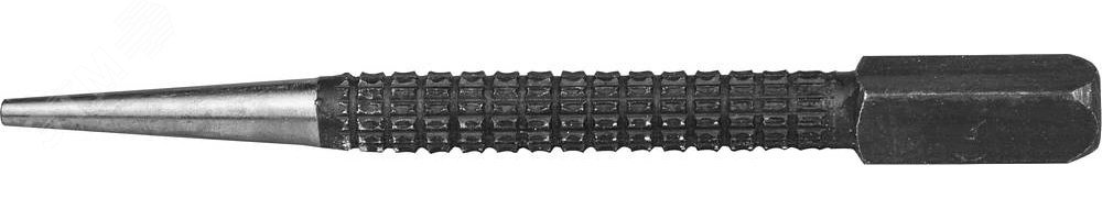 Изображение товара Бородок добойник 100 мм 1.6 мм STAYER для металла