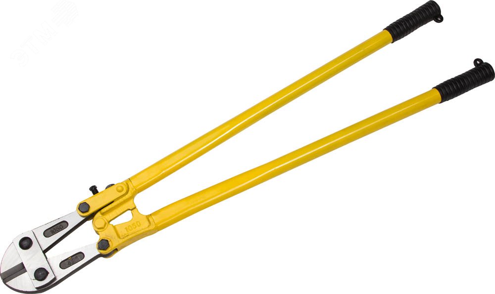 Изображение товара Болторез Hercules 1050 мм с мощным рычагом и долговечностью