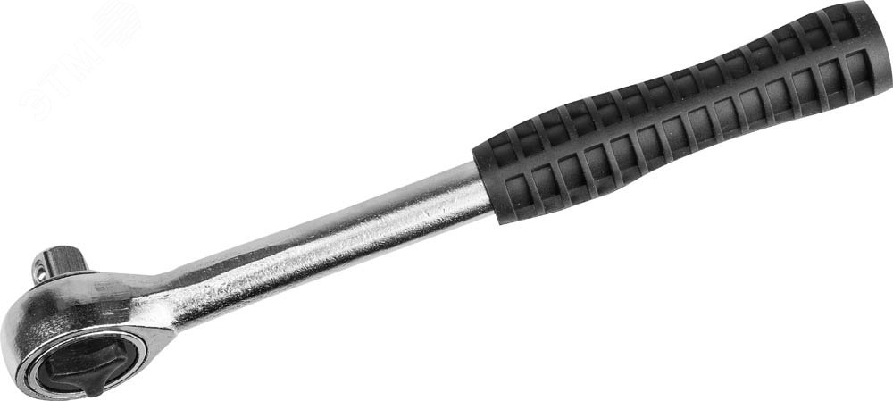 Изображение товара Трещотка для головок 1/2'',45 зубцов (шт)