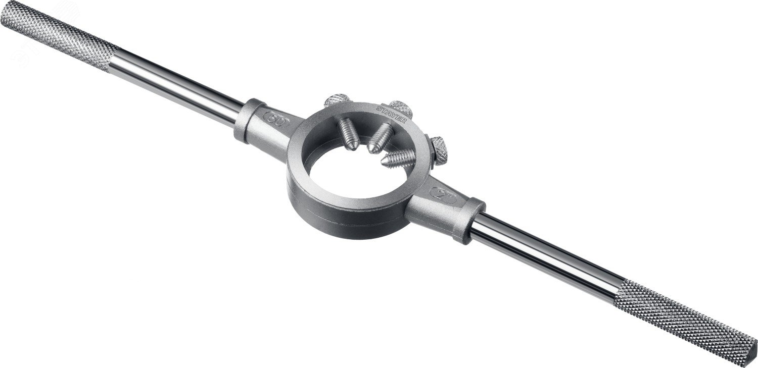 Изображение товара Плашкодержатель DH-50 d 50 мм (шт)