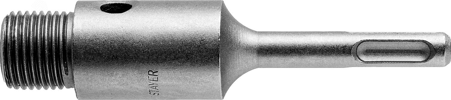 Изображение товара Державка для коронки по бетону L-120 мм (шт)