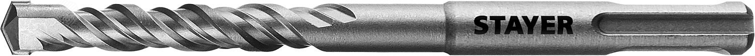 Изображение товара Бур 10X110 мм SDS-plus (шт)