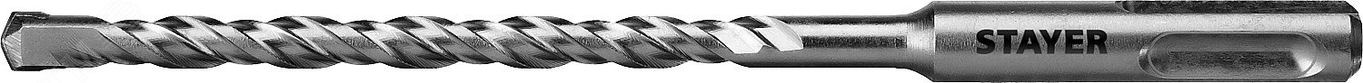 Изображение товара Бур 5X160 мм SDS-plus (шт)