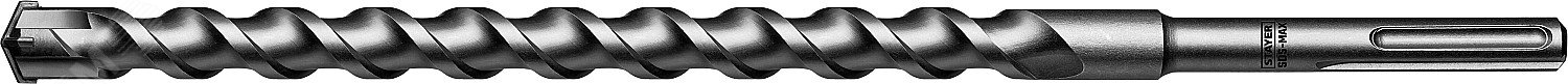 Изображение товара Бур HERCULES-4Х 22X410/520 мм SDS-max (шт)