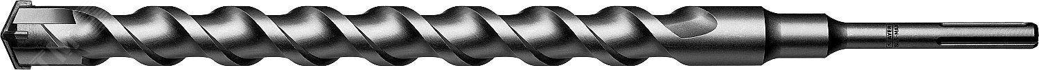 Изображение товара Бур HERCULES-4Х 45X610/720 мм SDS-max (шт)
