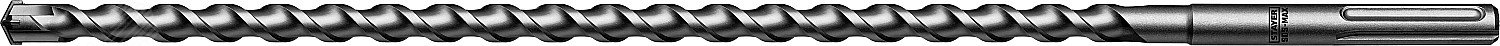 Изображение товара Профессиональный бур SDS-max 18 мм для бетона кирпича и камня от STAYER