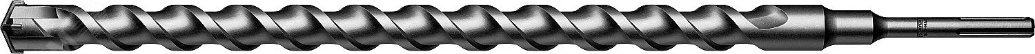 Изображение товара Бур HERCULES-4Х 35X880/1000 мм SDS-max (шт)