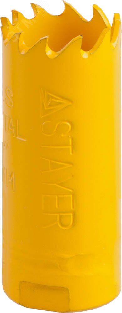 Изображение товара Коронка биметаллическая Procut 22 мм (шт)