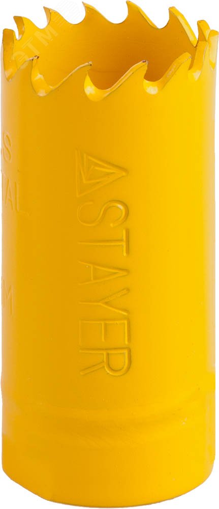 Изображение товара Коронка биметаллическая Procut 25 мм (шт)