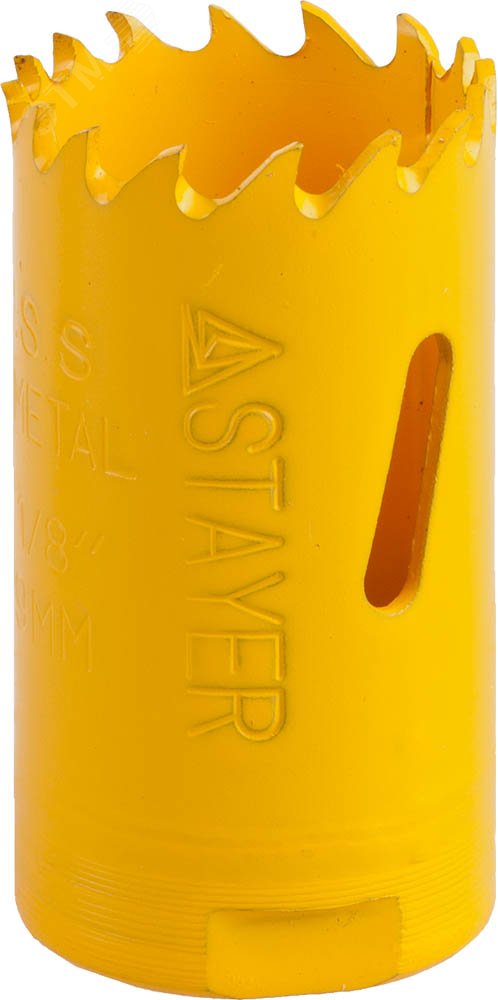 Изображение товара Коронка биметаллическая Procut 29 мм (шт)