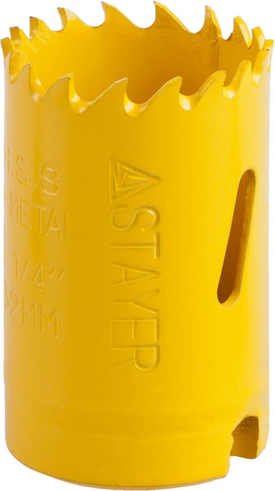 Изображение товара Коронка биметаллическая Procut 32 мм (шт)