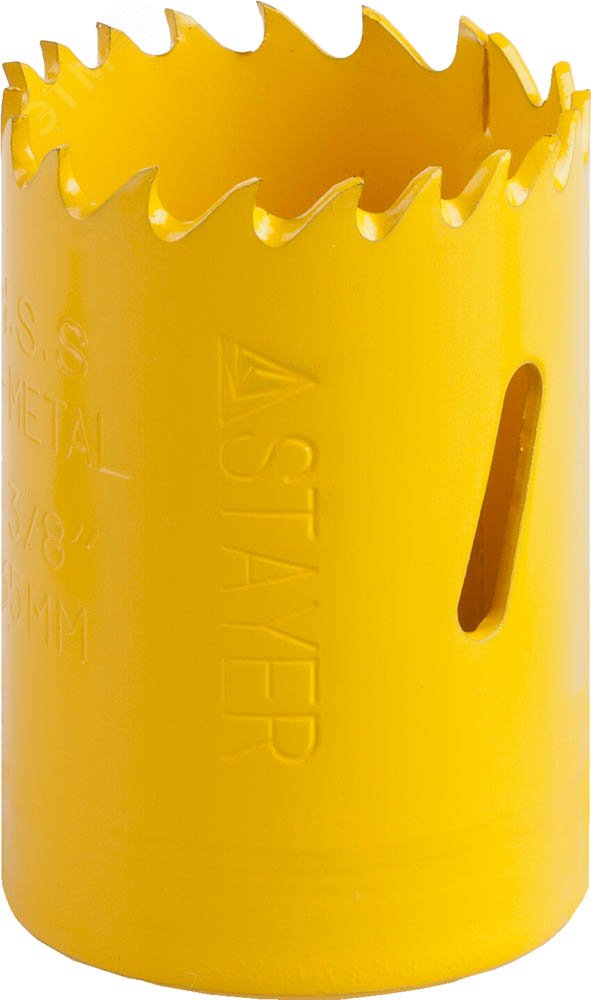 Изображение товара Коронка биметаллическая Procut 35 мм (шт)