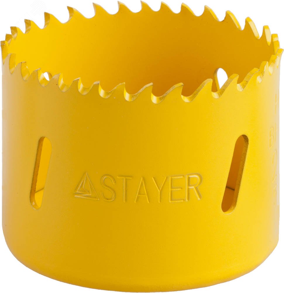 Изображение товара Коронка биметаллическая Procut 57 мм (шт)