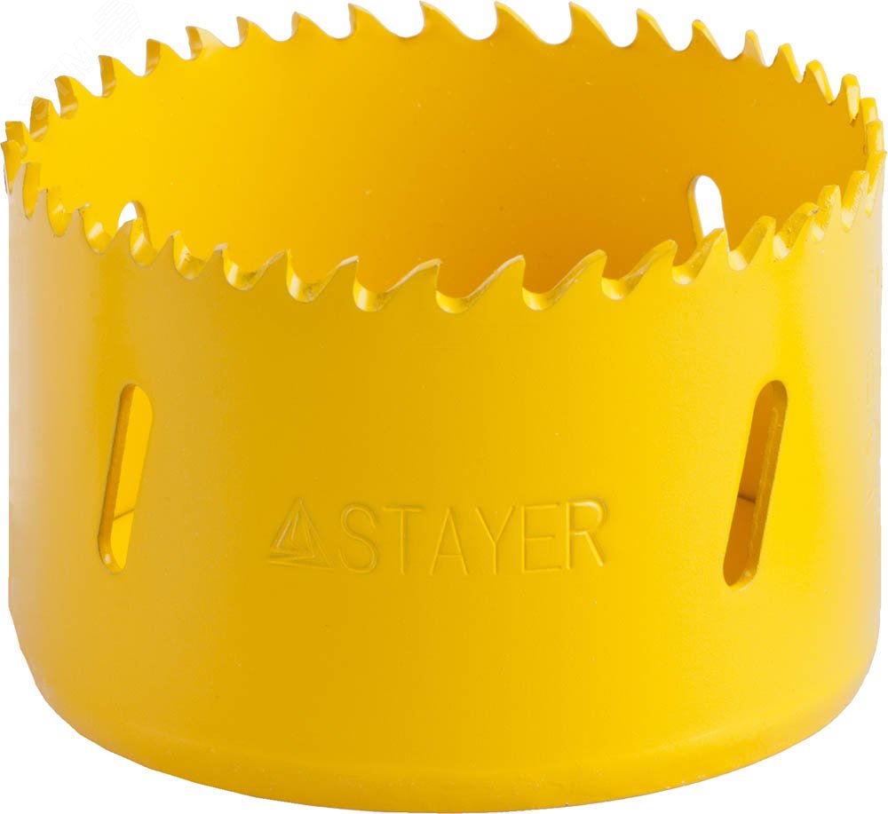 Изображение товара Коронка биметаллическая Procut 67 мм (шт)