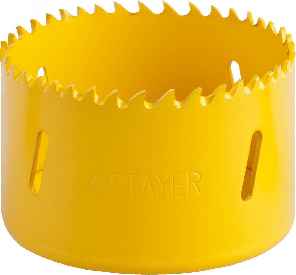 Изображение товара Коронка биметаллическая Procut 68 мм (шт)