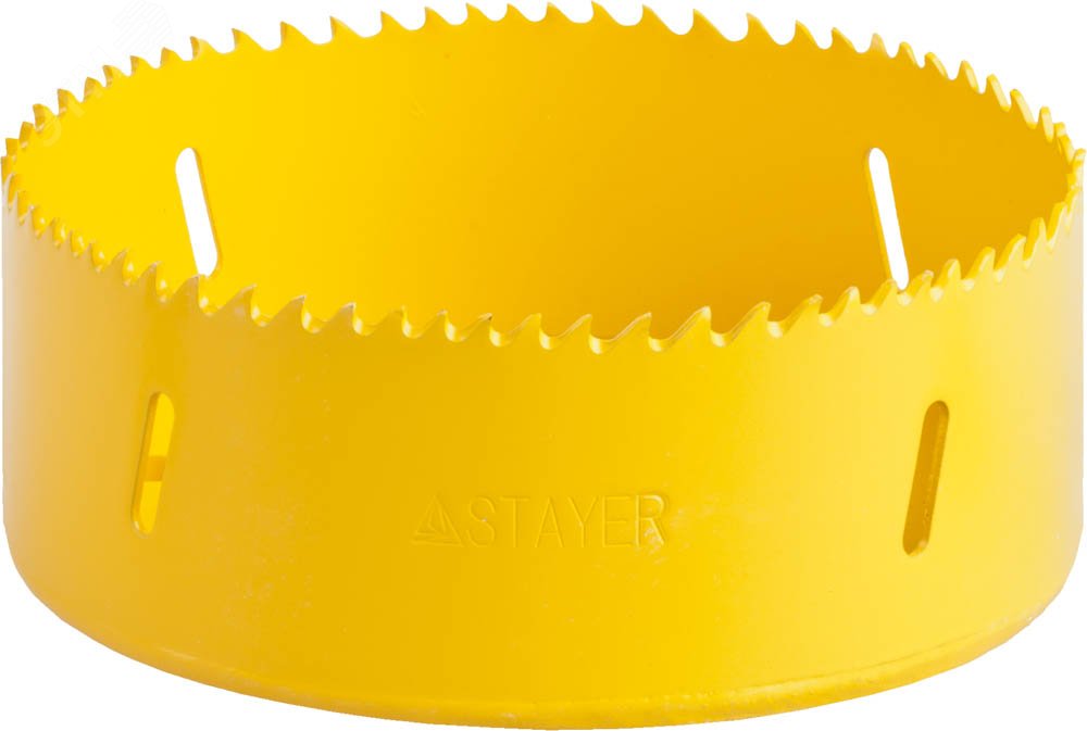 Изображение товара Коронка биметаллическая Procut 114 мм (шт)