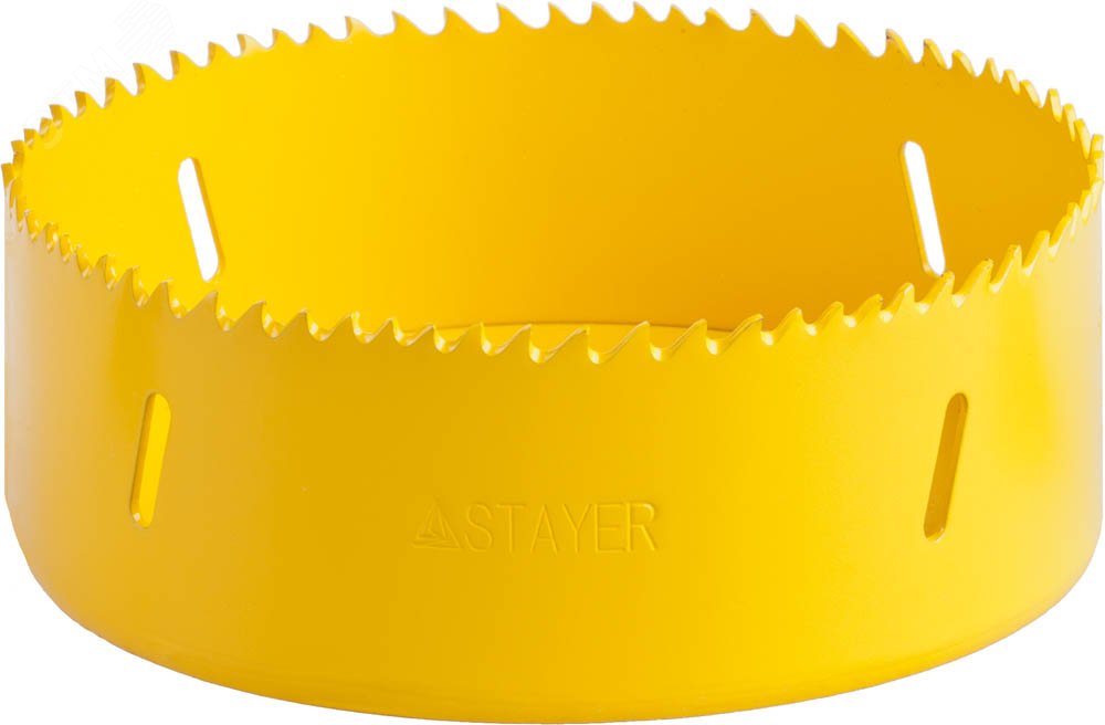 Изображение товара Коронка биметаллическая Procut 121 мм (шт)