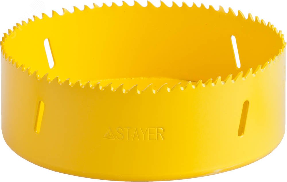 Изображение товара Коронка биметаллическая Procut 127 мм (шт)