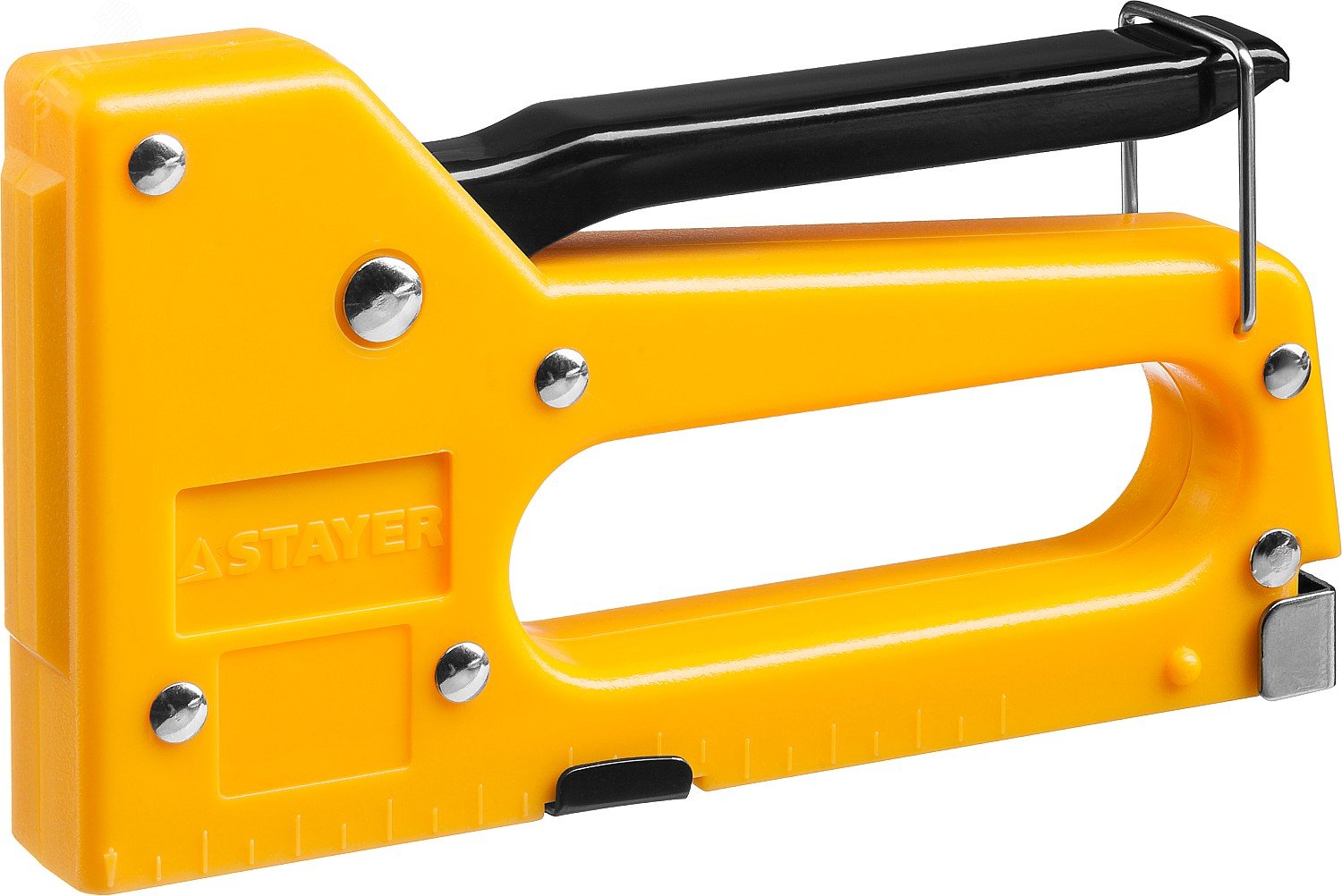 Изображение товара Степлер мебельный тип 53(4-8 мм) (шт)