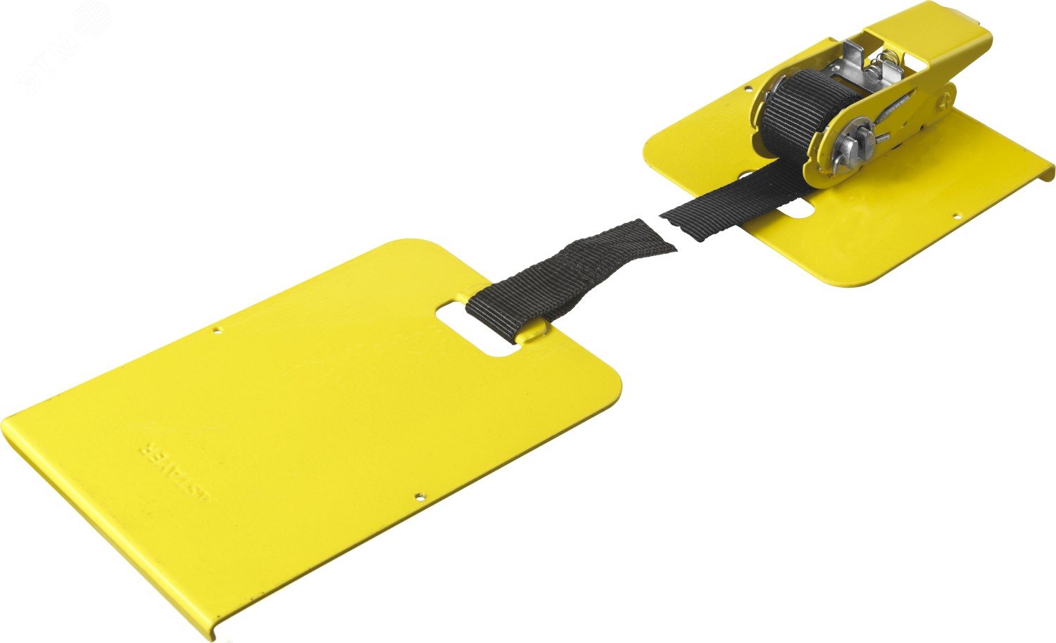 Изображение товара Стяжка ленточная для ламината 4.5 м (упак)