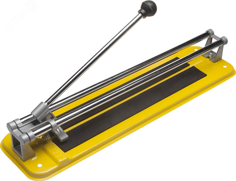 Изображение товара Плиткорез 400 мм STAYER с твердосплавным режущим элементом