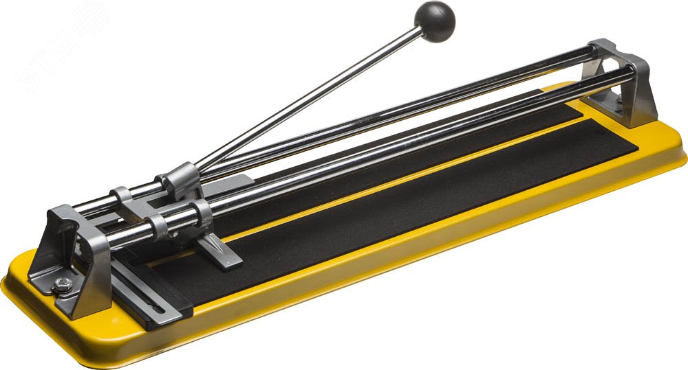 Изображение товара Плиткорез 500 мм STAYER STANDARD с твердосплавным режущим элементом