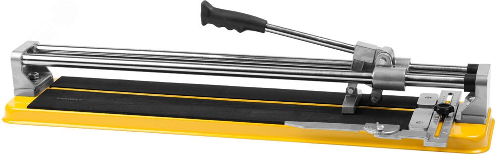 Изображение товара Плиткорез 600 мм PROFESSIONAL (шт)