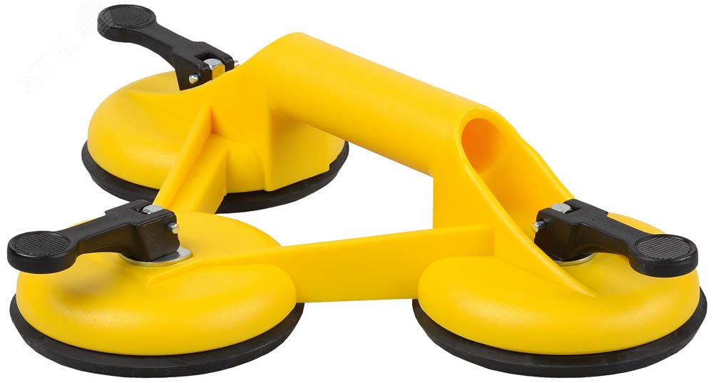 Изображение товара Стеклодомкрат STAYER 140 кг пластиковый с резиновым основанием