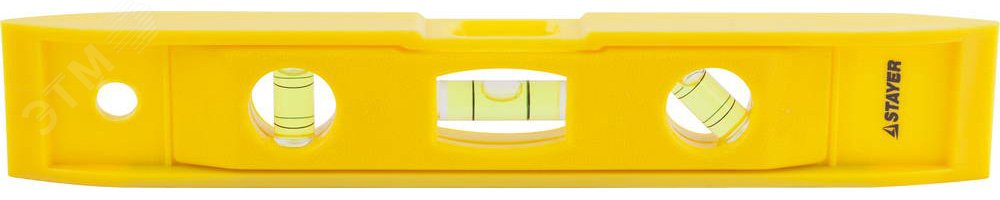 Изображение товара Уровень торпедо Pro-Torpedo 225 мм (шт)