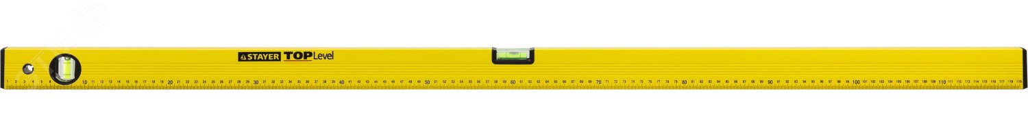 Изображение товара Уровень TopLevel 1200 мм - точный измерительный инструмент
