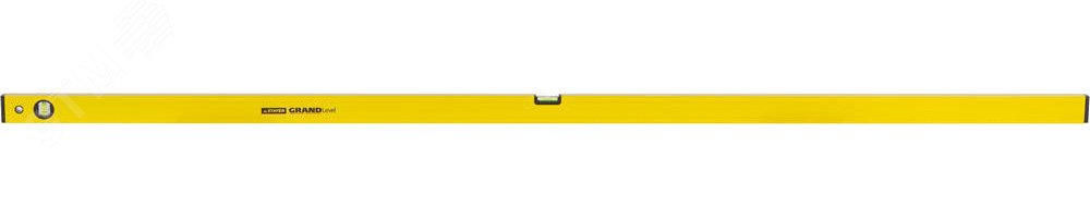 Изображение товара Уровень строительный GrandLevel 2000 мм (шт)