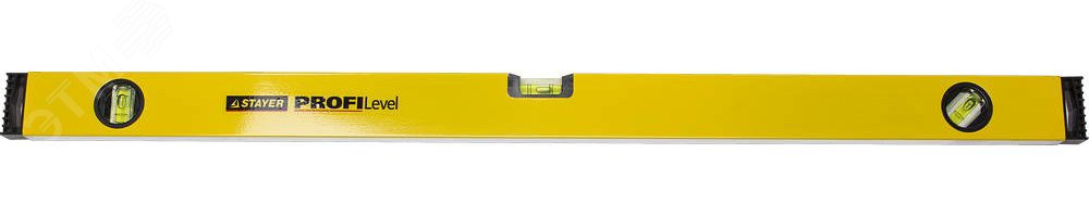 Изображение товара Уровень строительный Leader 800 мм (шт)