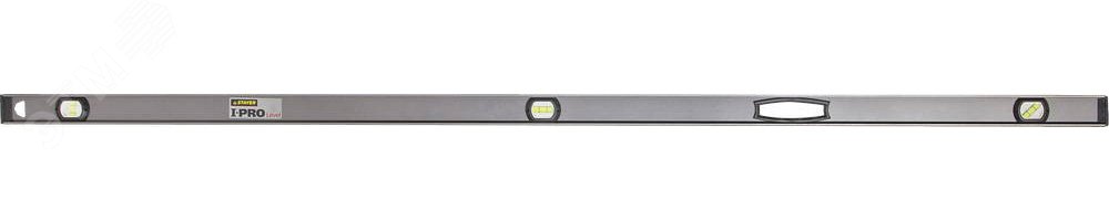 Изображение товара Уровень строительный I-ProLevel 2000 мм (шт)