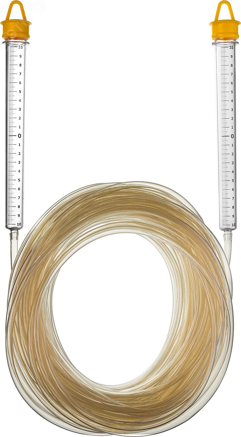 Изображение товара Гидроуровень 25 м (шт)