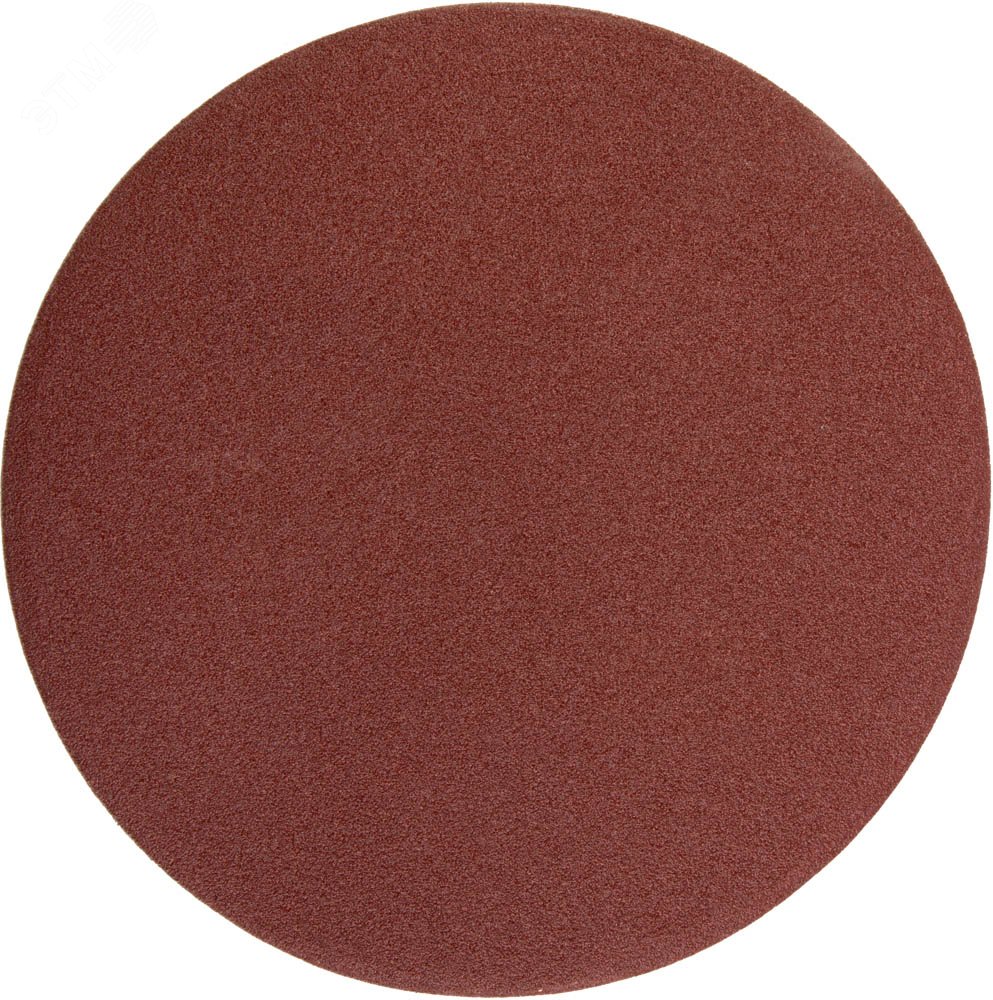 Изображение товара Шлифкруг 125мм №80 набор 5 штук для деревообработки STAYER