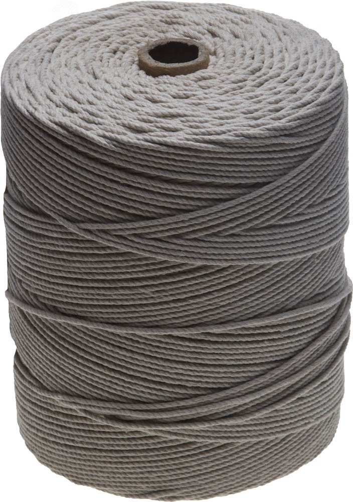 Изображение товара Шпагат 500 м, хлопок (шт)