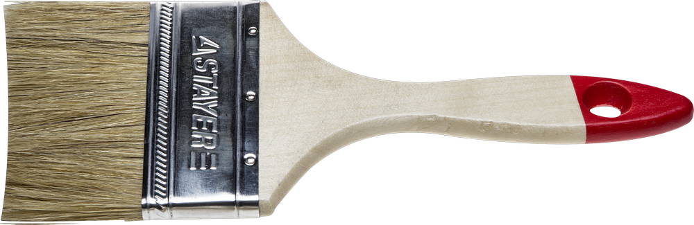 Кисть Плоская Universal 75 мм STANDARD