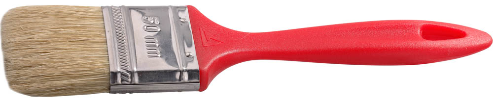 Кисть Плоская UNIVERSAL-EURO 50 мм