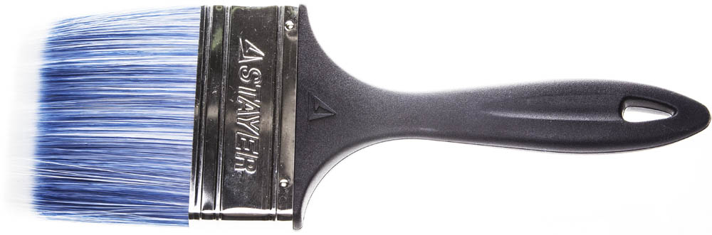Кисть Плоская AQUA-EURO 100 мм